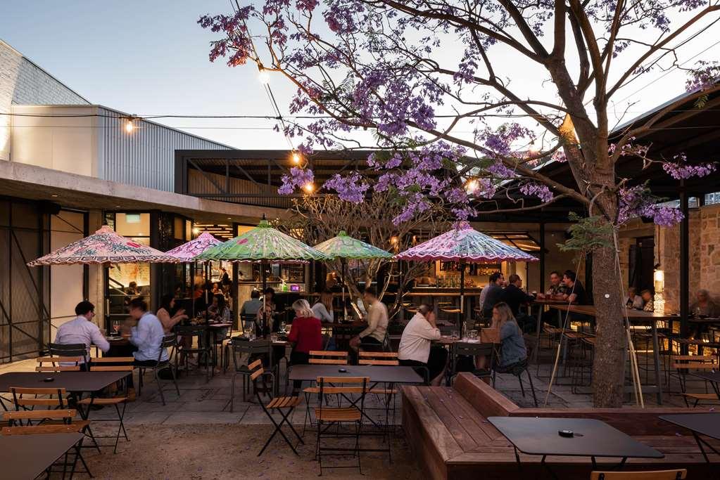 Warders Hotel Fremantle Markets Exterior foto