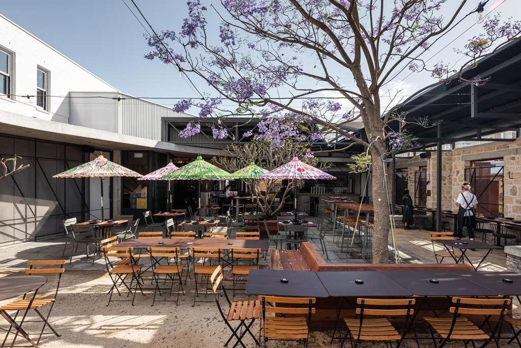 Warders Hotel Fremantle Markets Exterior foto