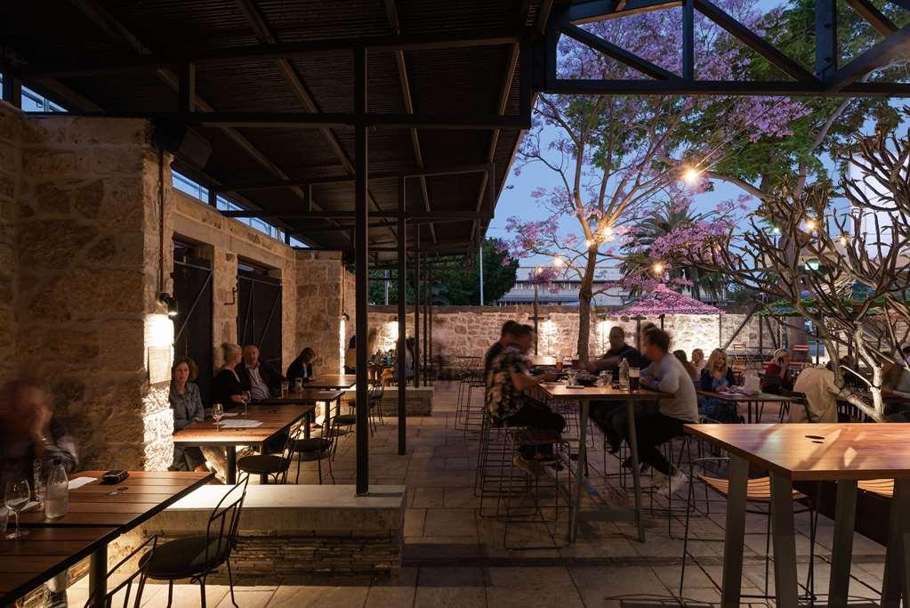 Warders Hotel Fremantle Markets Exterior foto