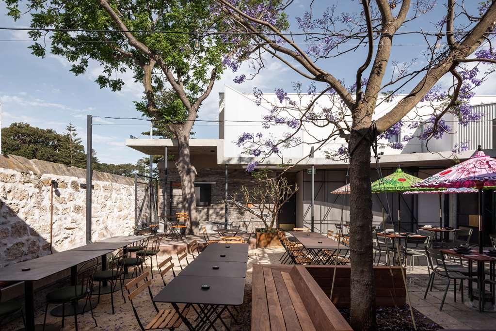 Warders Hotel Fremantle Markets Exterior foto