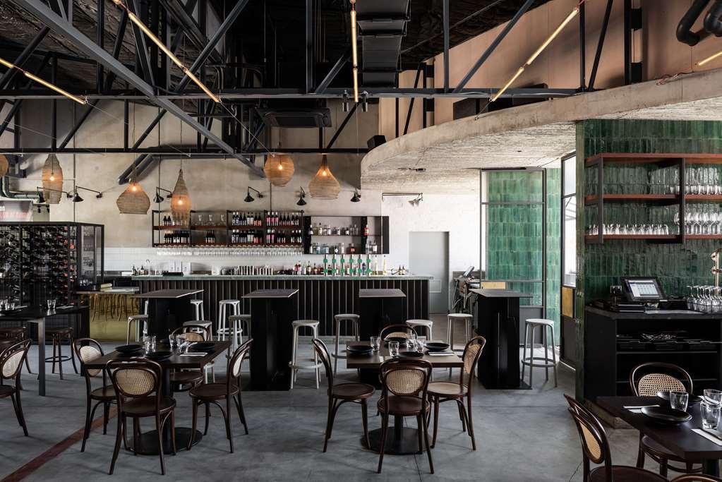 Warders Hotel Fremantle Markets Einrichtungen foto