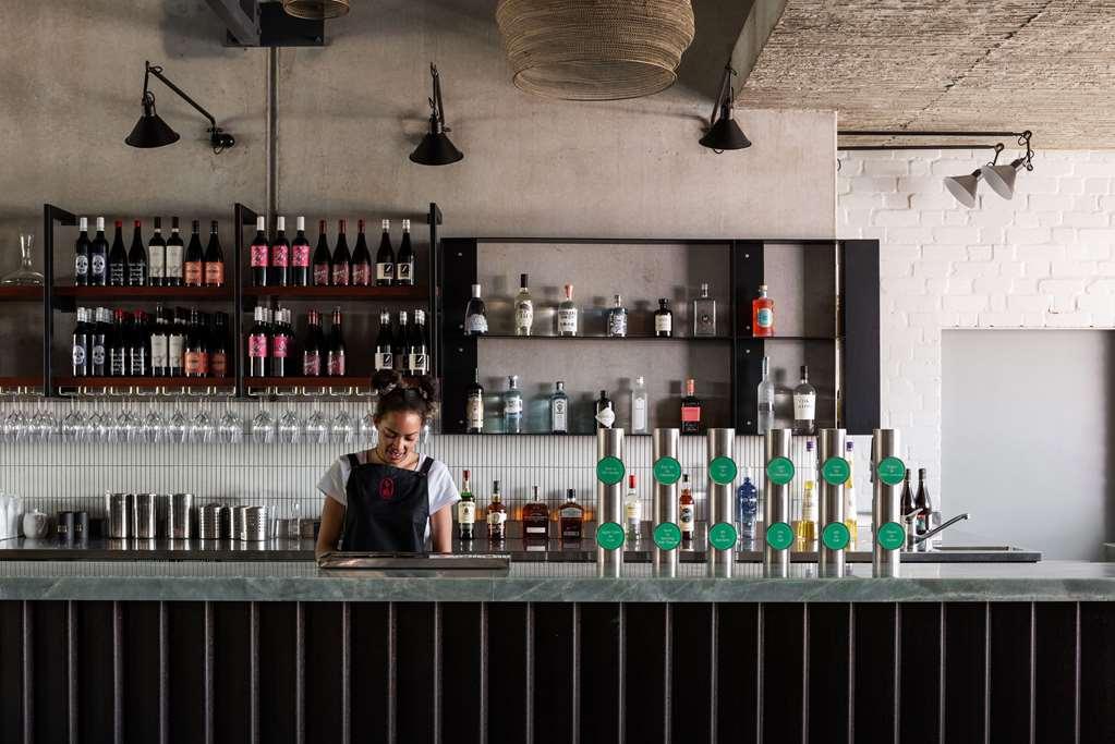 Warders Hotel Fremantle Markets Einrichtungen foto