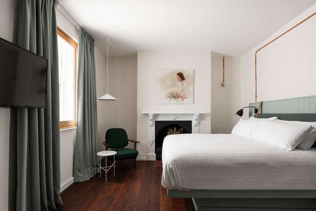 Warders Hotel Fremantle Markets Einrichtungen foto