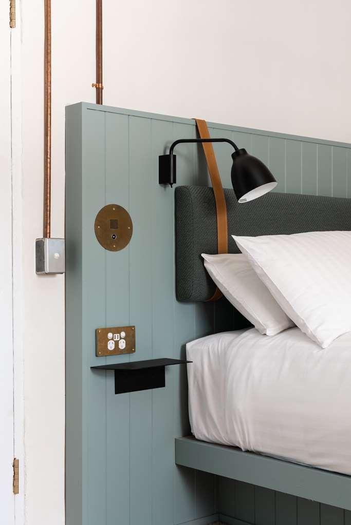 Warders Hotel Fremantle Markets Einrichtungen foto