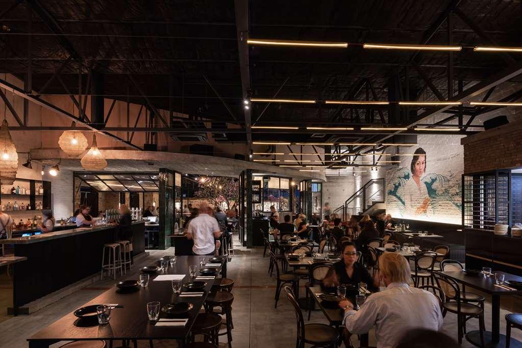 Warders Hotel Fremantle Markets Einrichtungen foto