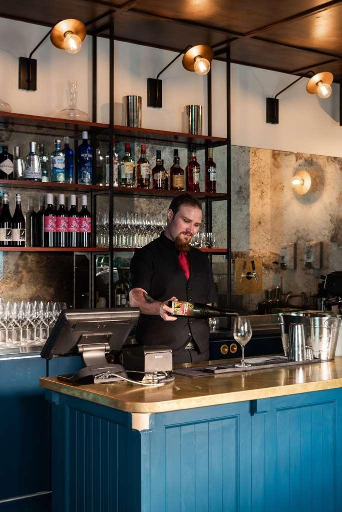 Warders Hotel Fremantle Markets Einrichtungen foto