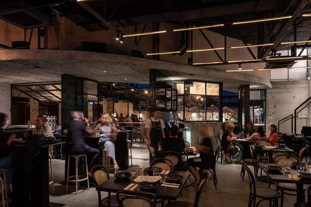 Warders Hotel Fremantle Markets Einrichtungen foto